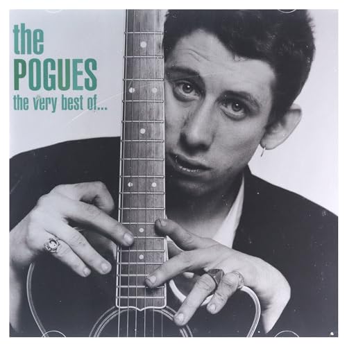 The Very Best of The Pogues