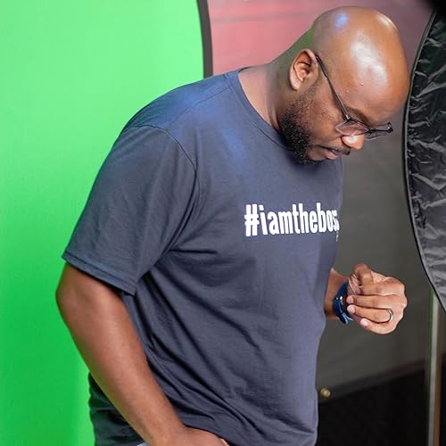 Meet Jamar Suber - 1. Defining Moments - Adversity is the road to greatness