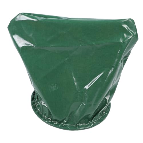 Saco de Controle de Cabeça Animal, Saco de Captura de Animais Portátil Com Bloqueio de Luz para Gado