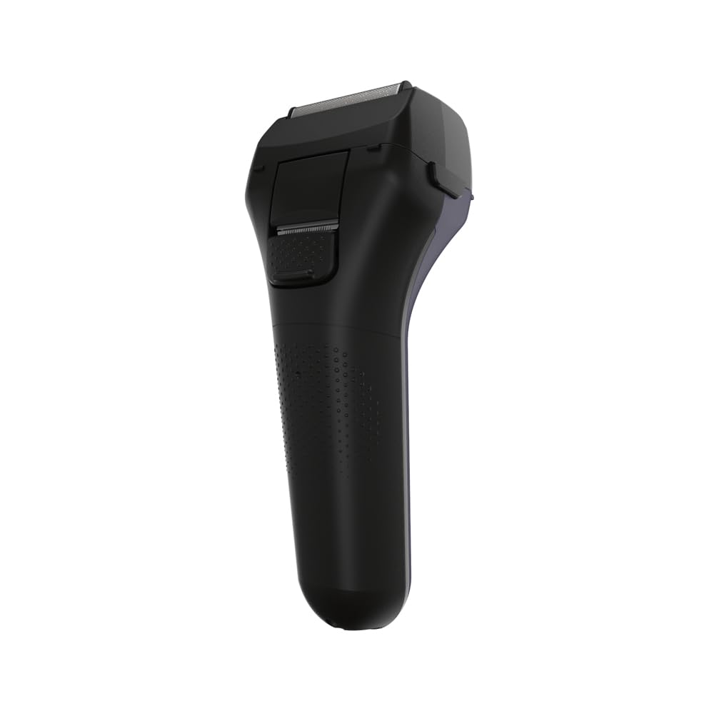 Remington Golarka elektryczna F7, golarka foliowa, bezprzewodowa, na mokro i na sucho, 100% wodoodporna, wysuwany trymer, folie Tri-flex, USB-C, czas pracy 80min, ładowania 120min, Style Series F7000