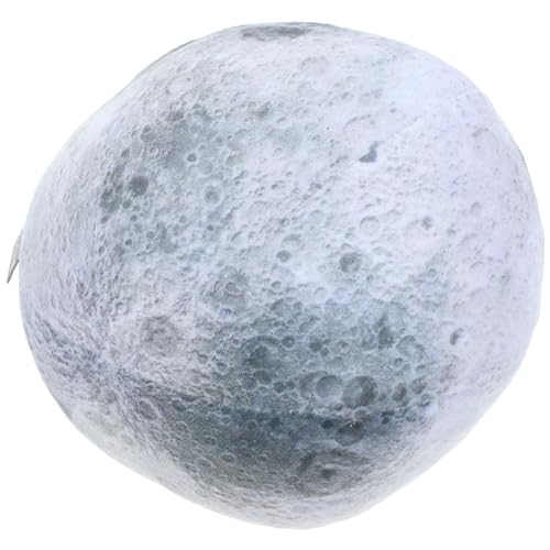 Jojofuny Almohada Esférica de Peluche Diseño