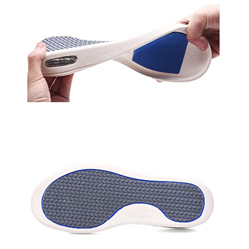 Women's Diabetic Shoes Dual Layer Comfort, Moisture Management Fabric, Foot Health Essential4