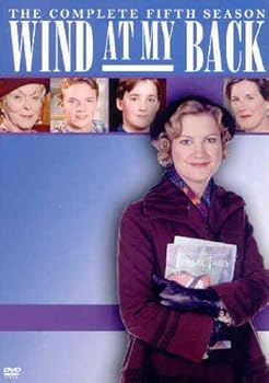 Wind At My Back: The Complete 5th Season