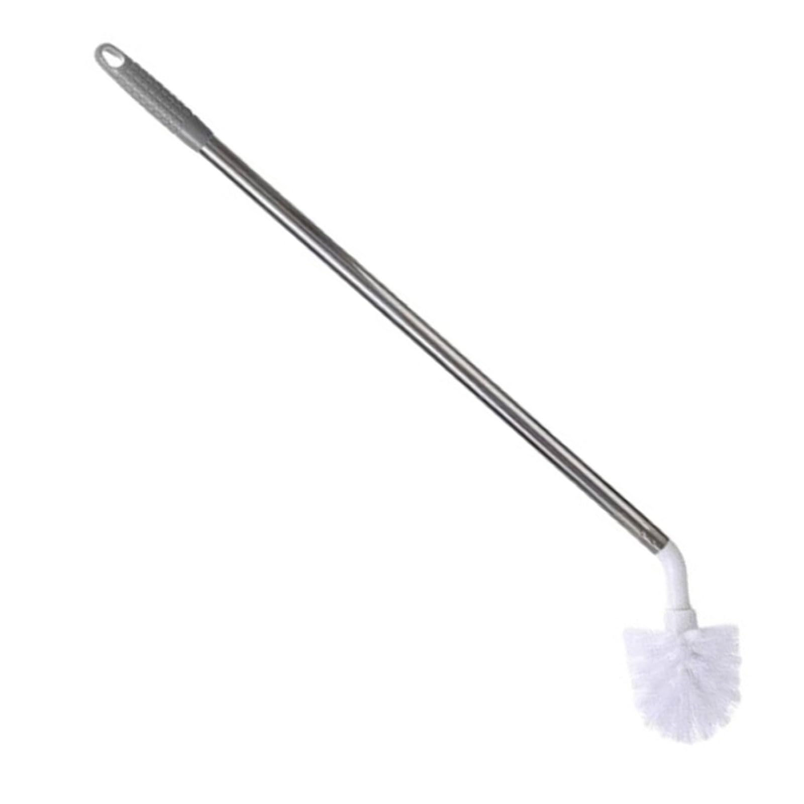 Bottles Brush Commercial Grade Design Bristles for Restaurants Home Pubs and Outdoors Enthusiasts Wine Bottles Brush with Ergonomic Handle