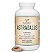 Price comparison product image Astragalus Root Capsules - 1,000mg Per Serving (300 Capsules) High in Polysaccharides, Made in The USA for Aging, Cardiovascular, and Immune Support by Double Wood Supplements