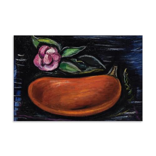Art mural moderniste américain de Marsden Hartley pour sublimer l'esprit de votre maison