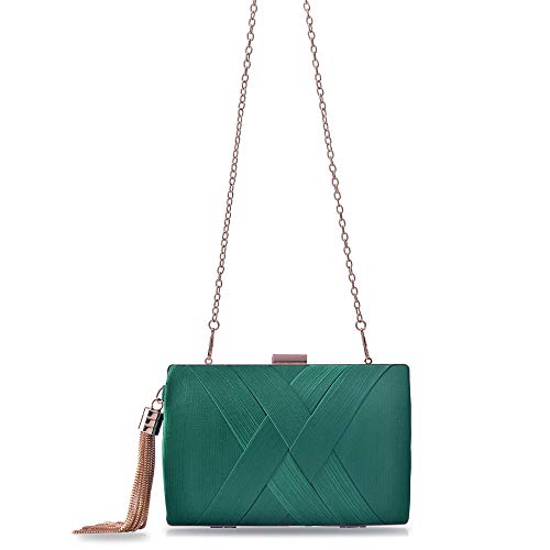 Image of Womens Evening Clutch Bag Designer Evening Handbag Hand Bag,Lady Party Wedding Clutch Purse | Hand Bag