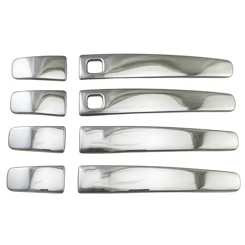 Accessoires décoration poignée porte voiture Volvo V50