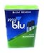 2 Recargas MyBlu MANZANA 0,0% nicotina - SIN NICOTINA