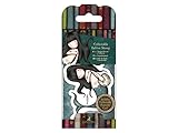 docrafts Santoro Gorjuss Stamp