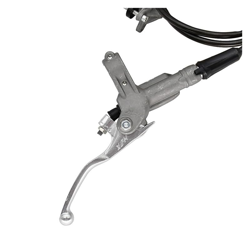 Manguera de embrague de moto con flujo estable para cilindro maestro de modelos EXC y TE 4