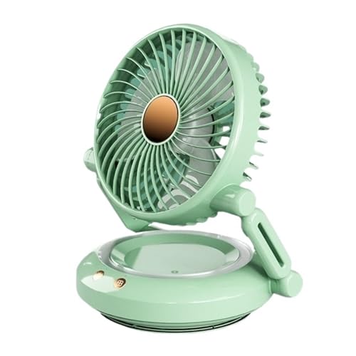Refroidisseur ventilateur de refroidissement à vent fort trois vitesses