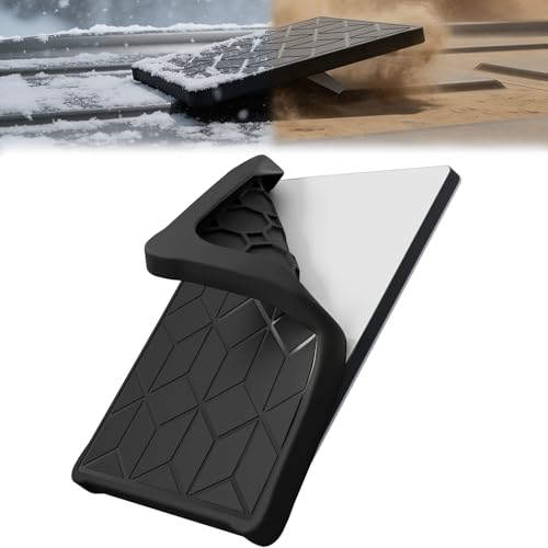 Funda Starlink Mini a prueba de golpes con silicona líquida y absorción de impactos