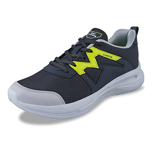 Image of Campus Men Slot Running Shoes