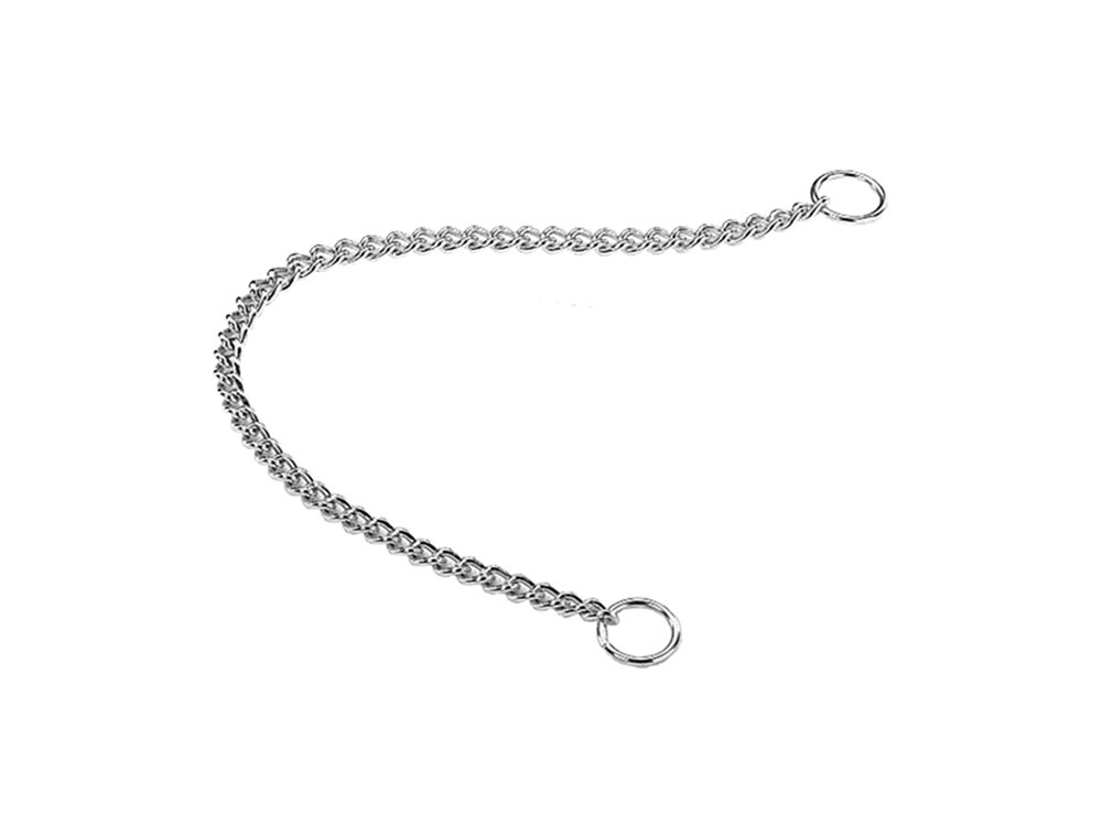 Nobby Chains Chrome, Small, 50 cm/ 3.0 mm