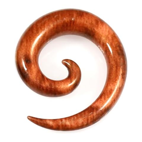 Monster Piercing Bougies d’Oreille 3 MM Cover