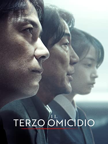 Il terzo omicidio