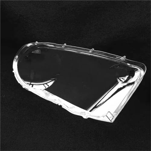 Pantalla para lámpara de cabeza de Impreza 2003-2005 3