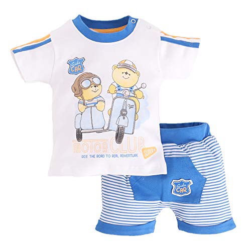 Image of BABY GO BOYS Clothing Set