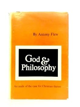 Hardcover God & Philosophy Book
