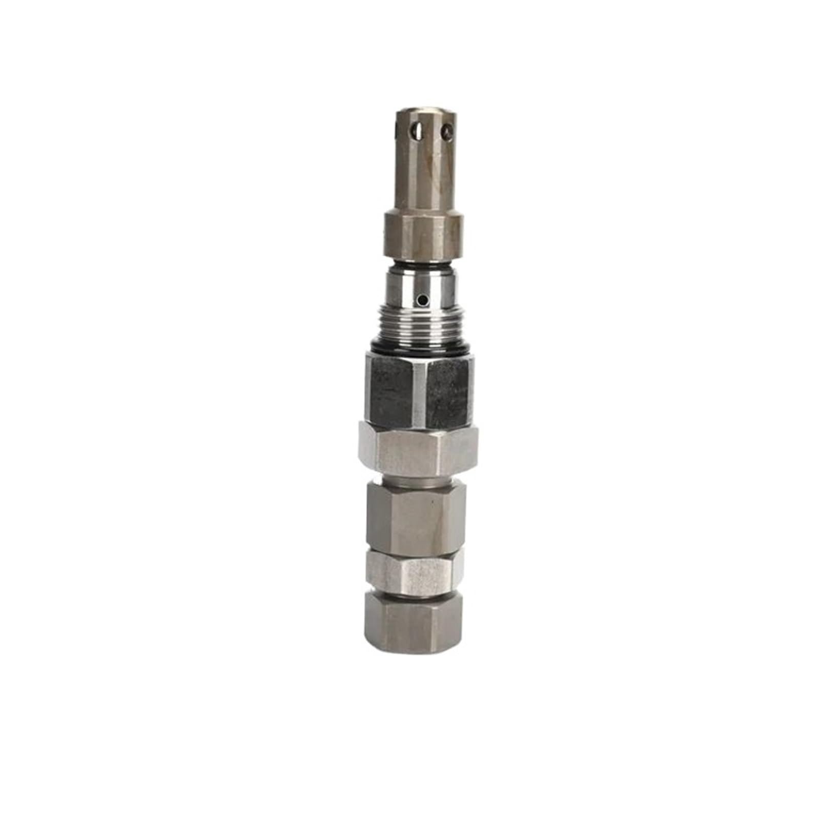 Wattsbvd One Color For K9001804 Main Relief Valve 420-00257 Dx225 Dx300 Excavator Parts 420-00257 K9001804