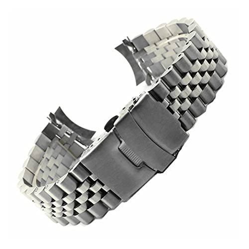 [] YingYou 20mm 22mm 24mmXeXX`[rvohXgbvVo[ꂽYOWA[p^EHb`ohuXbgZCR[(B,23mm)