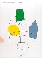 Muller Van Severen: Book 9460581331 Book Cover