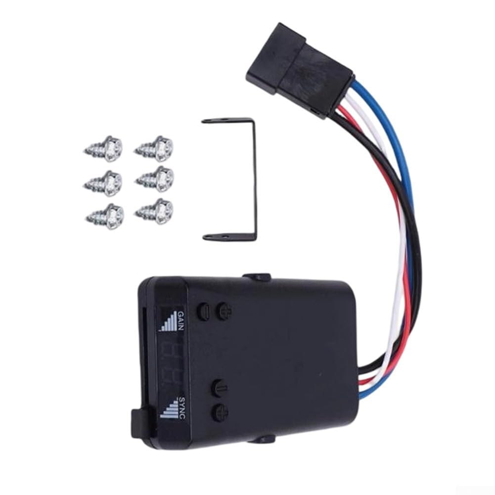 8507For 1For 1For 1 Modulo di controllo del freno di ritardo per 1-4 rimorchi dell'asse compreso il veicolo Tional e l'uso del camion pesante