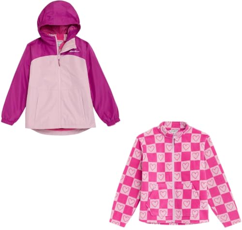 Image of Eddie Bauer Youth Lone Peak 3 in 1 Jacket