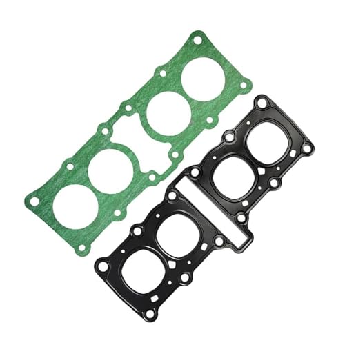 Joints de couvercle démarreur et culasse FZR250 pour rénovation moteur 3LN