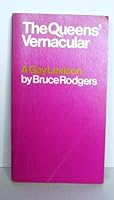 The queens' vernacular;: A gay lexicon 0399503927 Book Cover