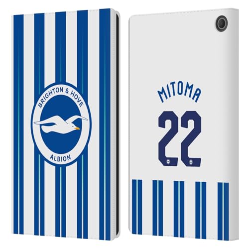 Housse Fire Max 11 Kaoru Mitoma pour regarder vos matchs en déplacement