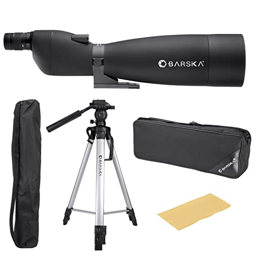 Barska 30-90 x 90 wodoodporny Colorado punktowy zakres i statyw