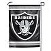 NFL Oakland Raiders Garden Flag