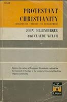 Protestant Christianity B009NG7NY8 Book Cover