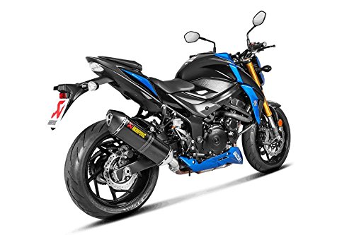 Amazon | AKRAPOVIC(アクラポヴィッチ) マフラー スリップオンライン
