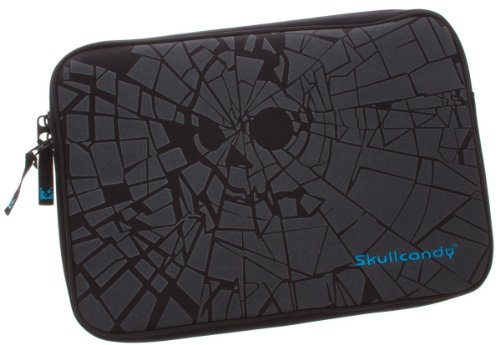 Skullcandy inkd007blbu schwarz Cover