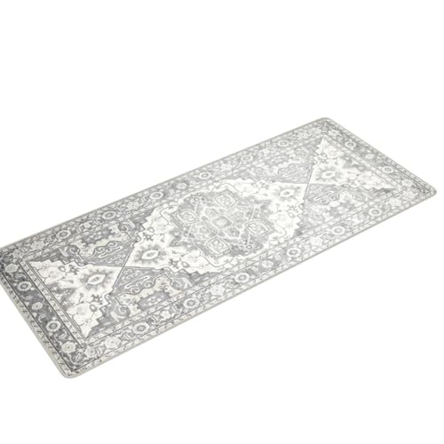 Maxrugrs 1 RUG Washable Runner Rug 2X6 Stain Resistant Kitchen Rug Runners thumb #3
