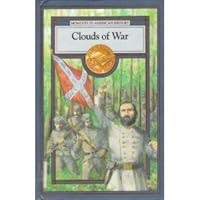 Clouds of War (Moments in American History) 081144080X Book Cover