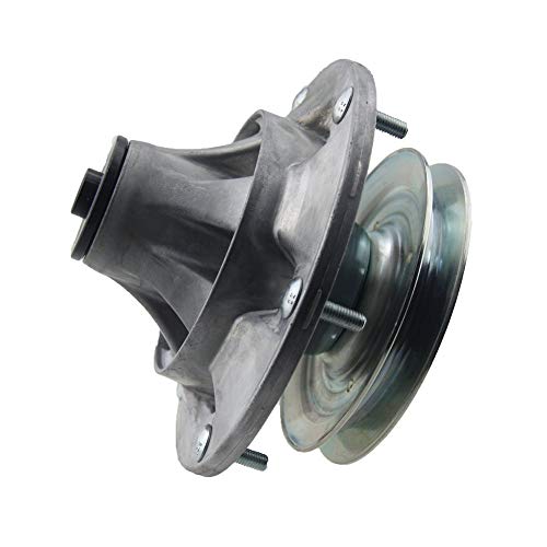 Oakten Spindle Assembly For John Deere 60 Inch M653 F735 727 757 777 Ztrak Am124339 Am141457 Tca13807 #TOP1