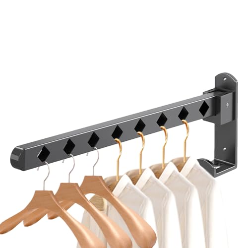 Secadora de ropa de montaje en pared secadora