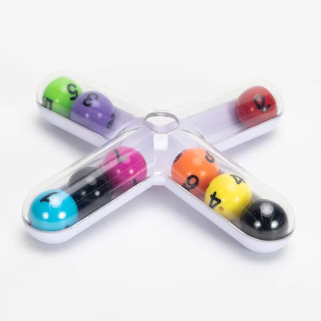 Image of Fat Brain Toys Tiltago Brainteaser Fidget Toy