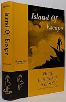 Island of escape B0006ARFNO Book Cover