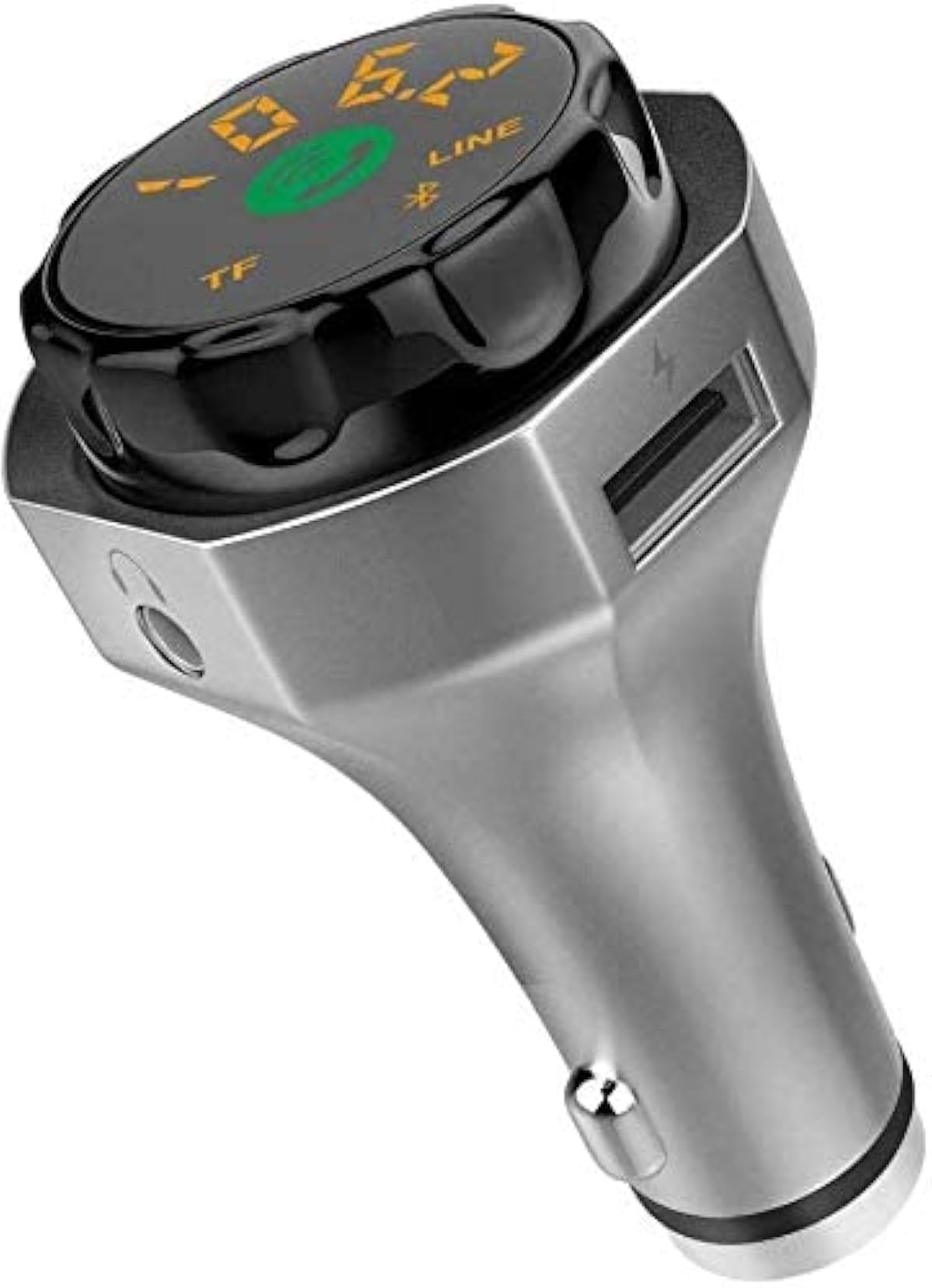 販売卸値 車のfmトランスミッタ Bluetoothハンズフリーの通話 Car Mp3プレーヤー デュアル Usb 充電デザインサポートtfカード Uディスク再生誕生日のクリスマス新年の贈り物 ショップオフ Www Littleshopp Com