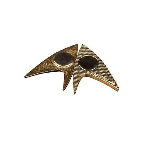 Quantum Mechanix QST066 - Distintivo magnetico per...