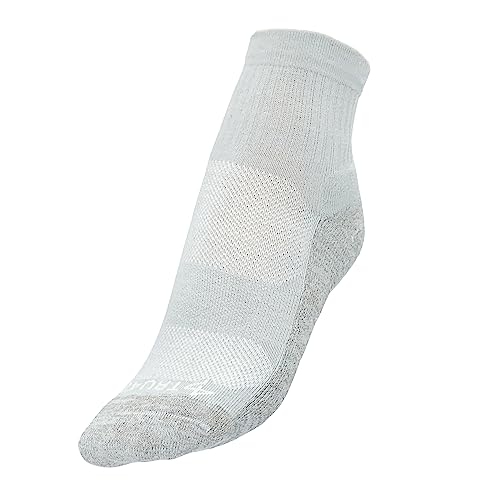 Image of TRU47 Grounding & Earthing Products | Grounding Socks | Socks Made With 99.99% Pure Silver Thread