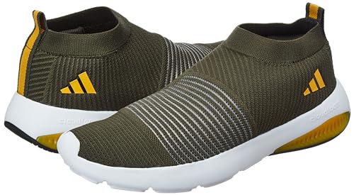 Image of adidas Men Brace Walk M Walking Shoe