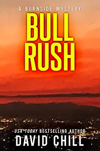 Bull Rush (Burnside Series Book 13)