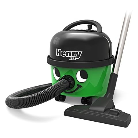 Henry Pet PET200 Cylinder Vacuum Cleaner Cover