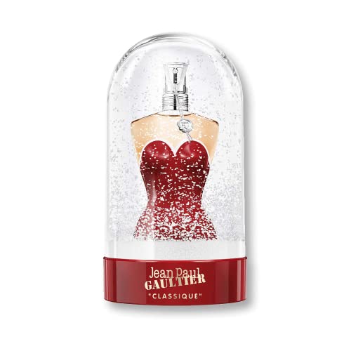 Reviews de Classique Jean Paul Gaultier los 5 mejores. 33 CLASSIQUE collector edition edt vaporizador 100 ml